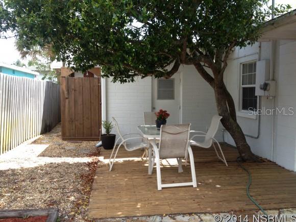 Condict Walker Grant - Residential