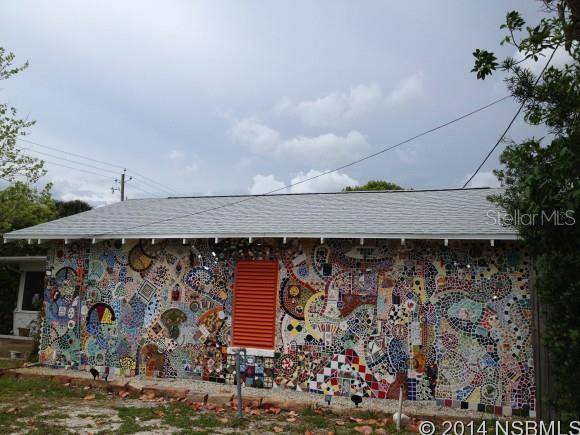 Condict Walker Grant - Residential