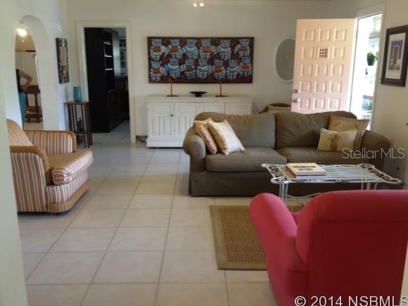 Condict Walker Grant - Residential