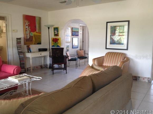 Condict Walker Grant - Residential