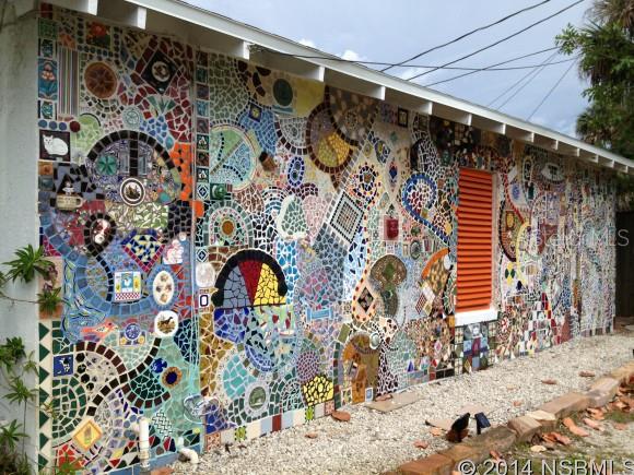 Condict Walker Grant - Residential