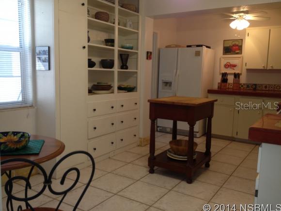 Condict Walker Grant - Residential