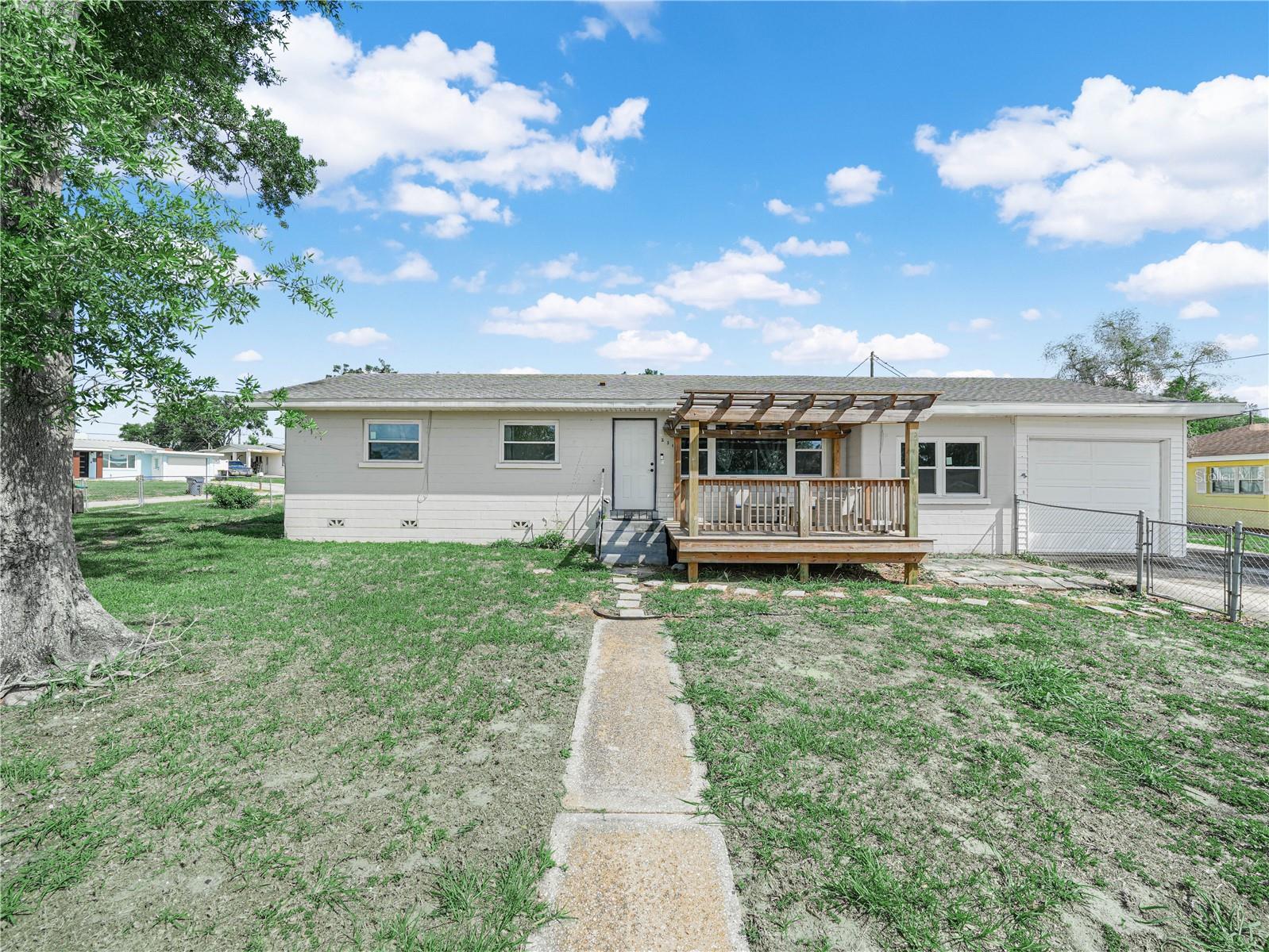 231 RIDGE MANOR DRIVE
