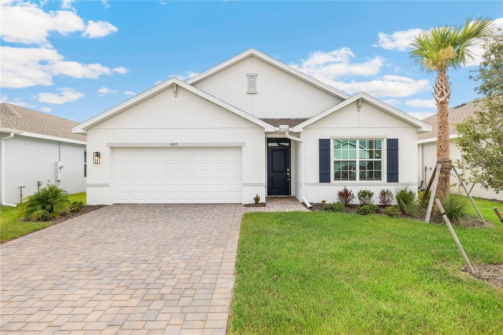 Photo of 9498 Turtle Grass Circle, Punta Gorda, FL 33950 (MLS # C7518006)