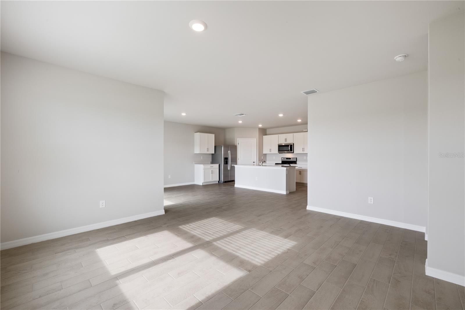 SEAGRASS PHASE 1 - Residential