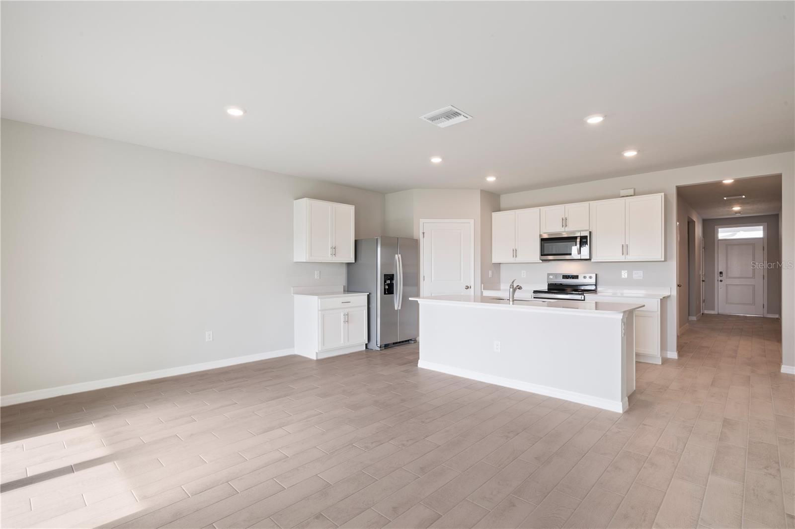 SEAGRASS PHASE 1 - Residential