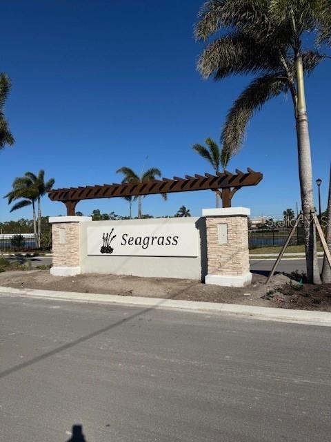 SEAGRASS PHASE 1 - Residential