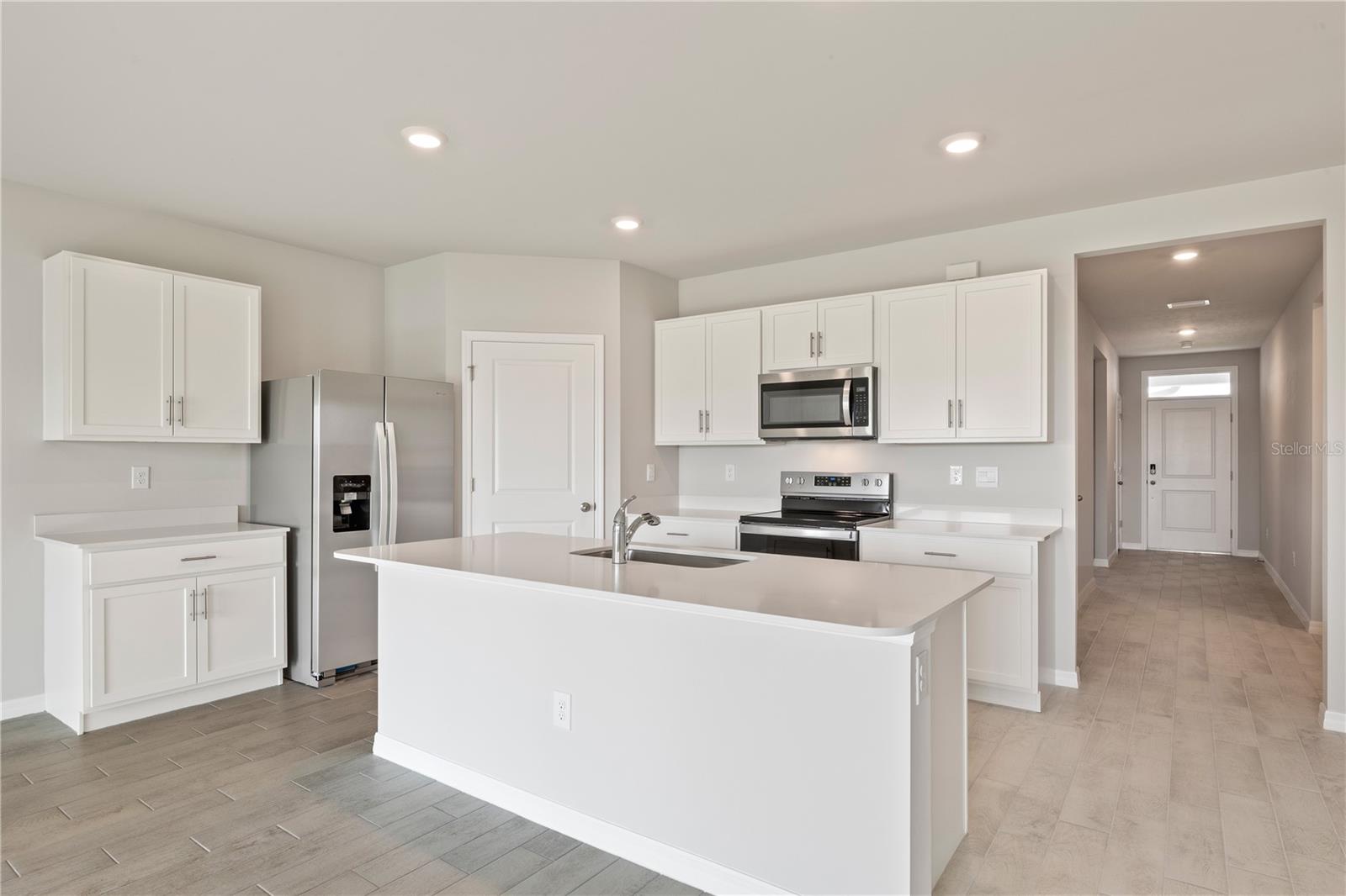 SEAGRASS PHASE 1 - Residential