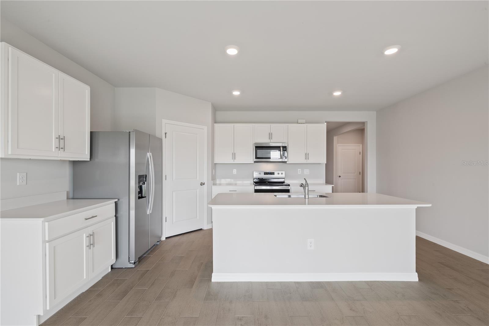 SEAGRASS PHASE 1 - Residential