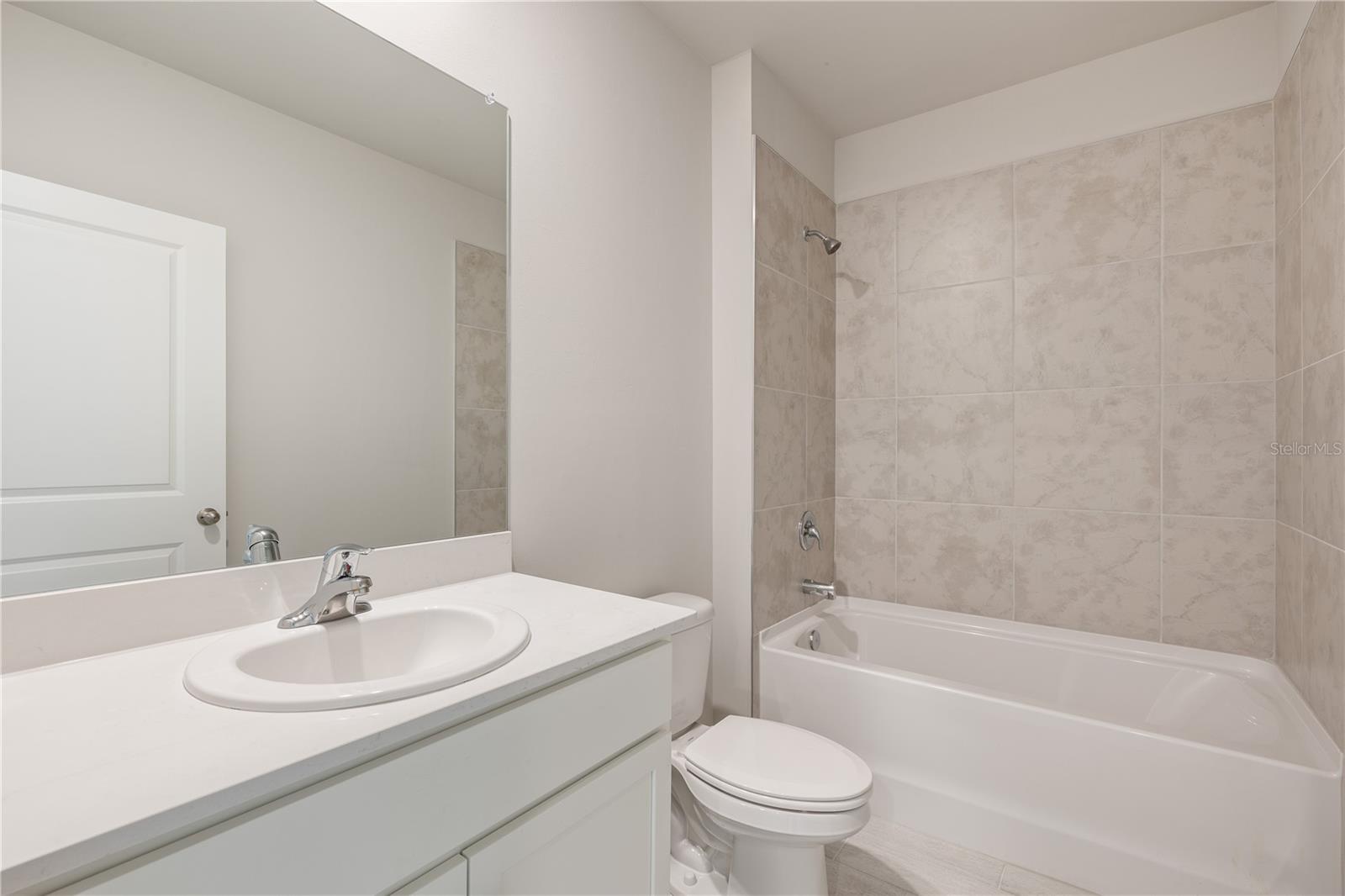 SEAGRASS PHASE 1 - Residential