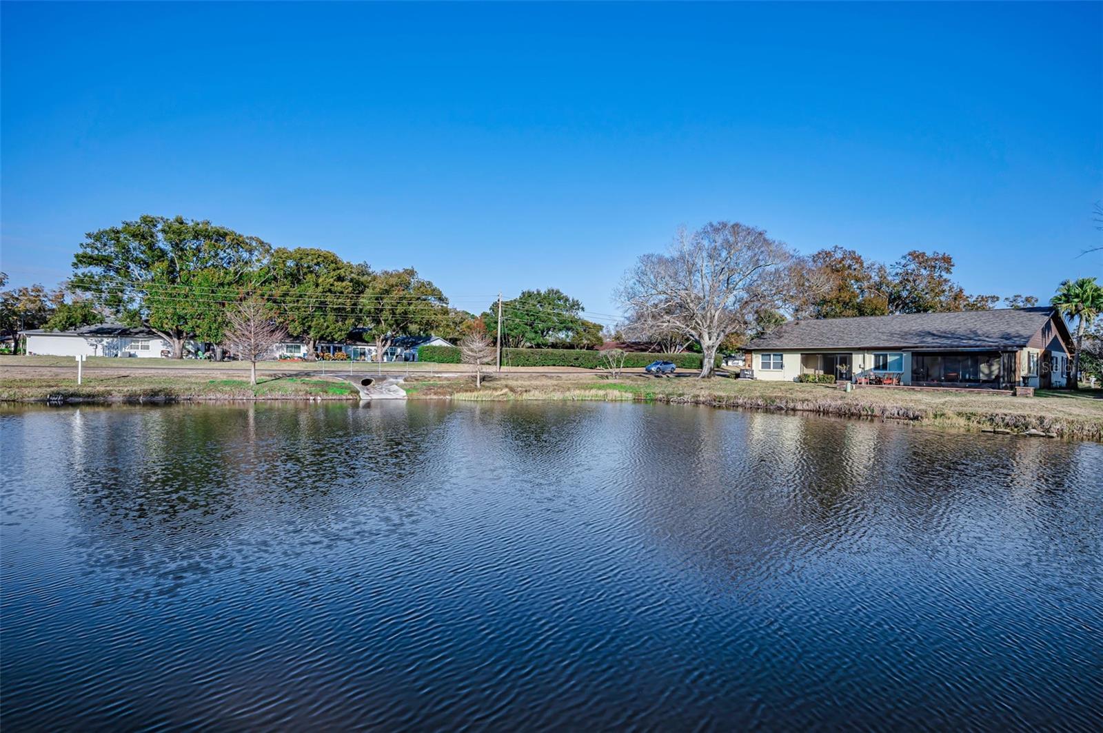 HIGHLAND LAKES - Residential