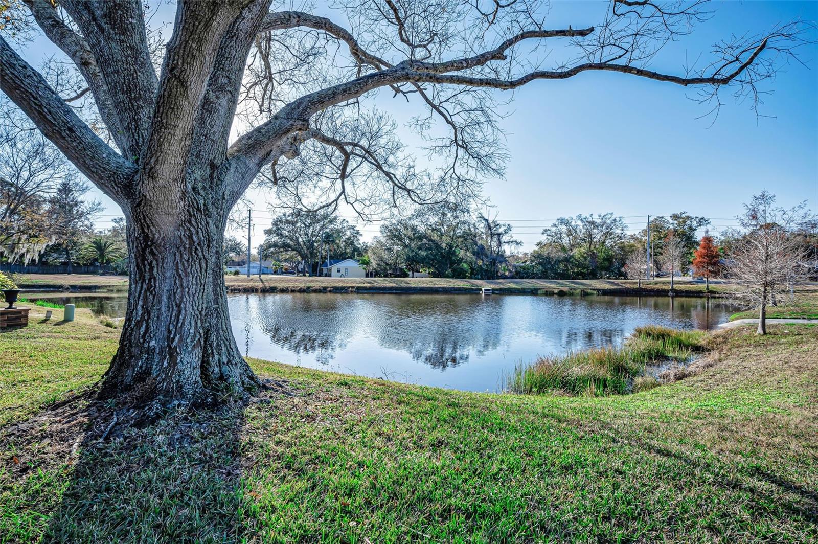 HIGHLAND LAKES - Residential