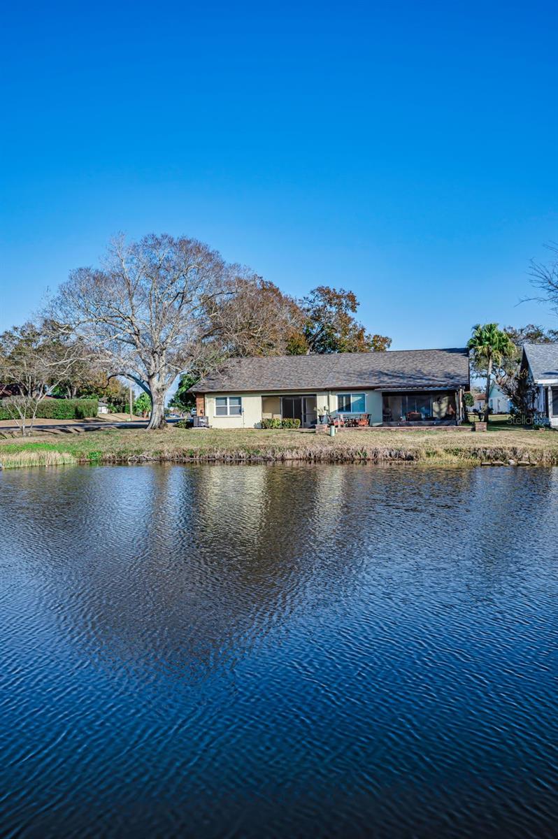 HIGHLAND LAKES - Residential