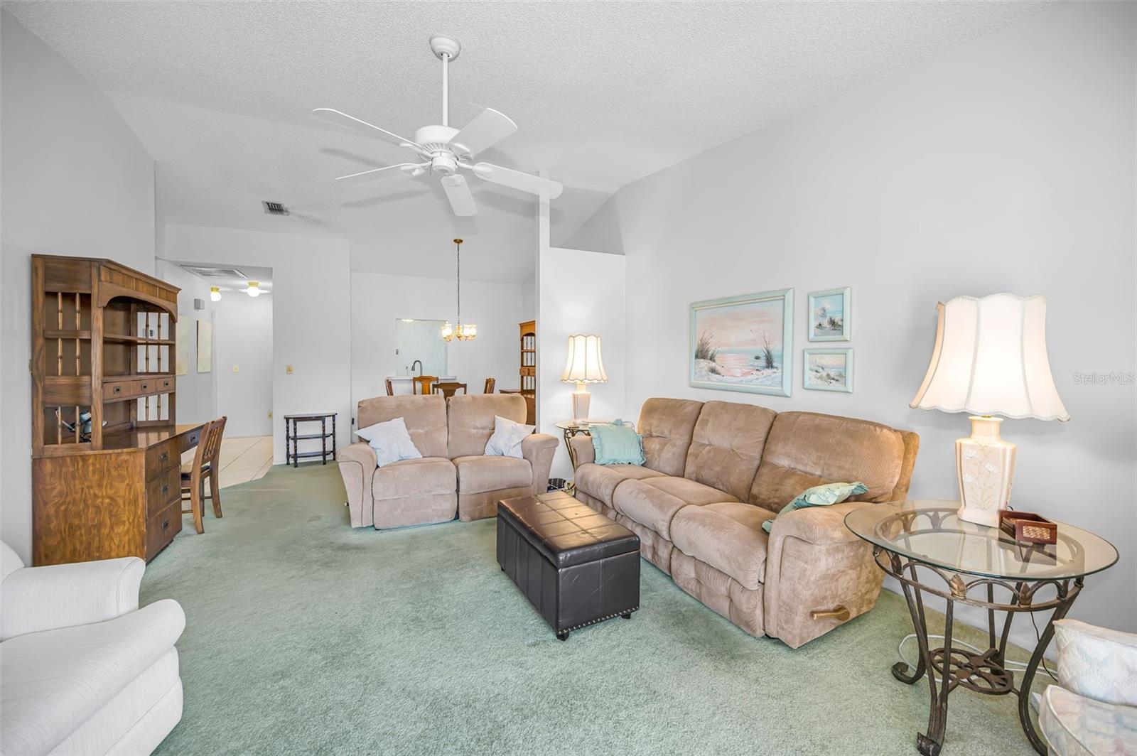 HIGHLAND LAKES - Residential