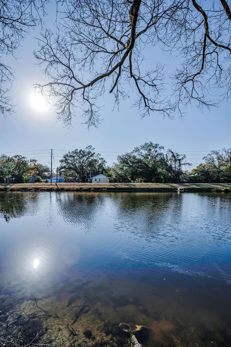 HIGHLAND LAKES - Residential