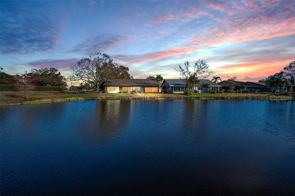 Photo of 3200 Mcmath Drive, Palm Harbor, FL 34684 (MLS # TB8479285)