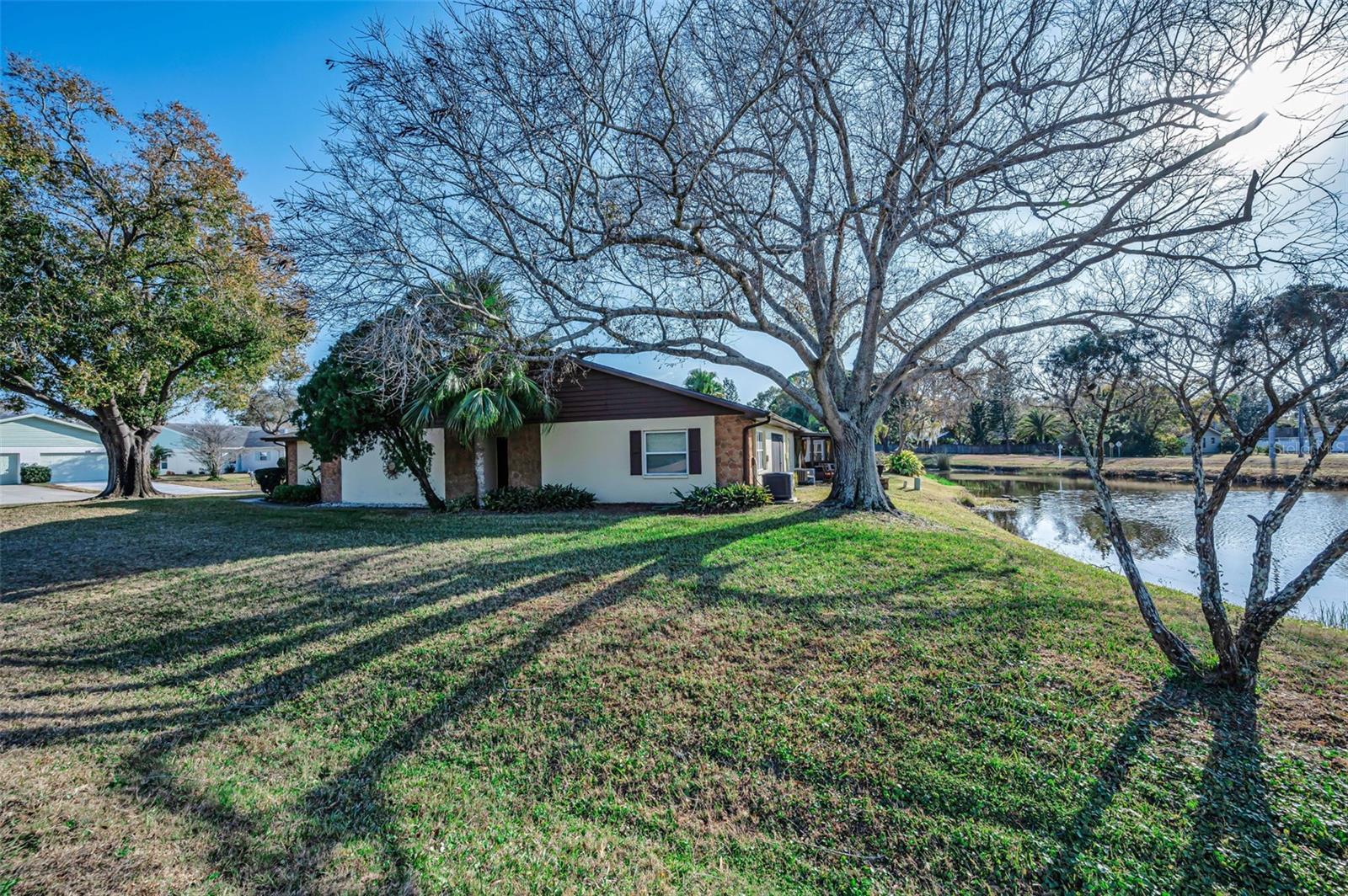 HIGHLAND LAKES - Residential