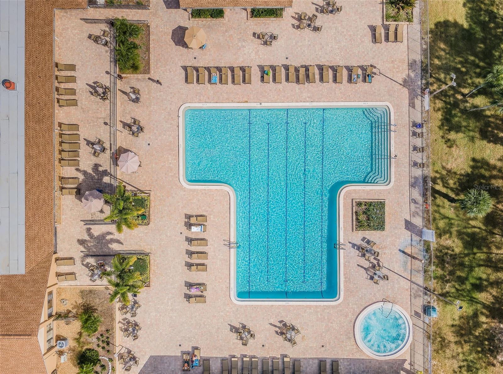 HIGHLAND LAKES - Residential