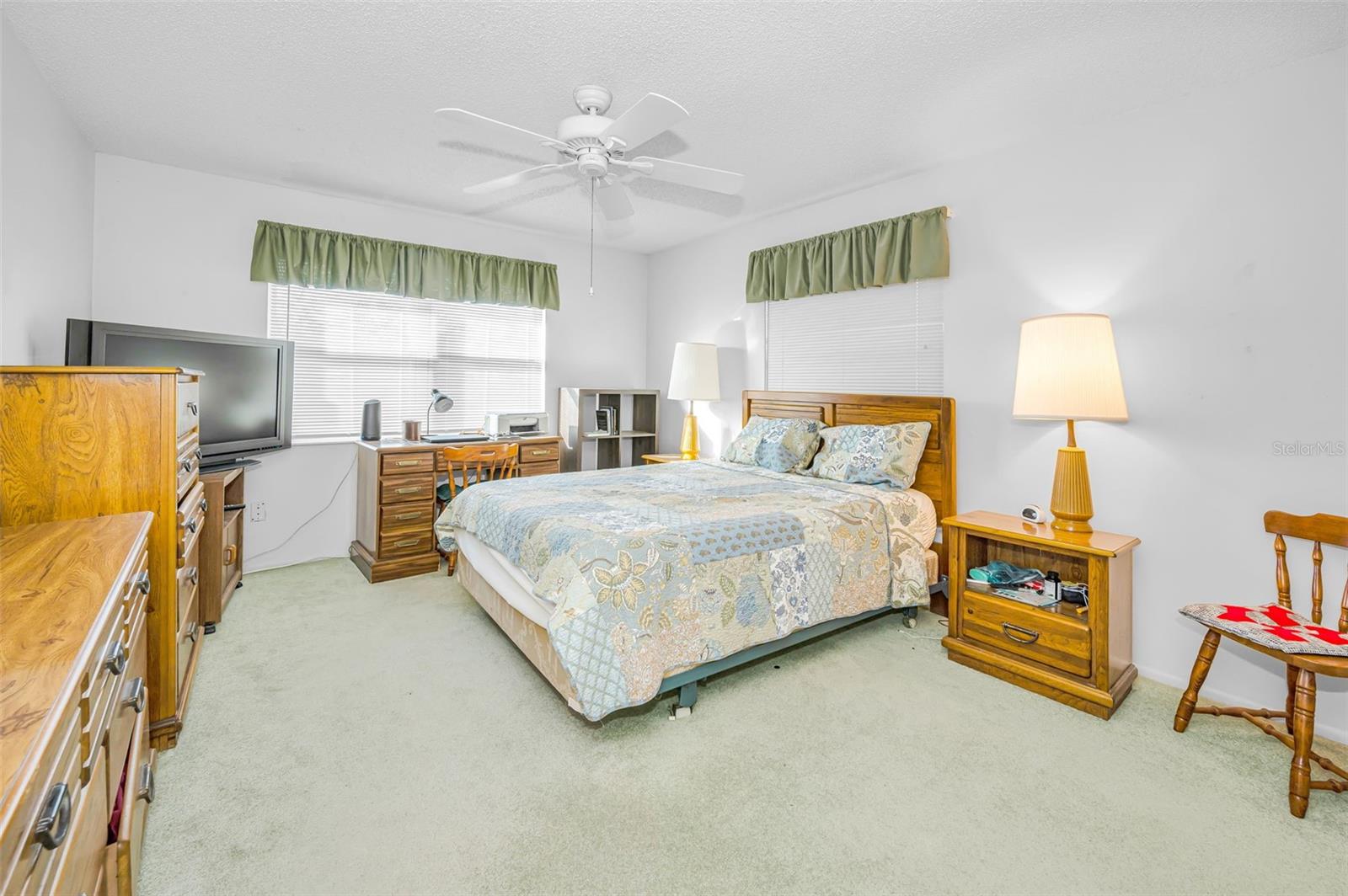 HIGHLAND LAKES - Residential