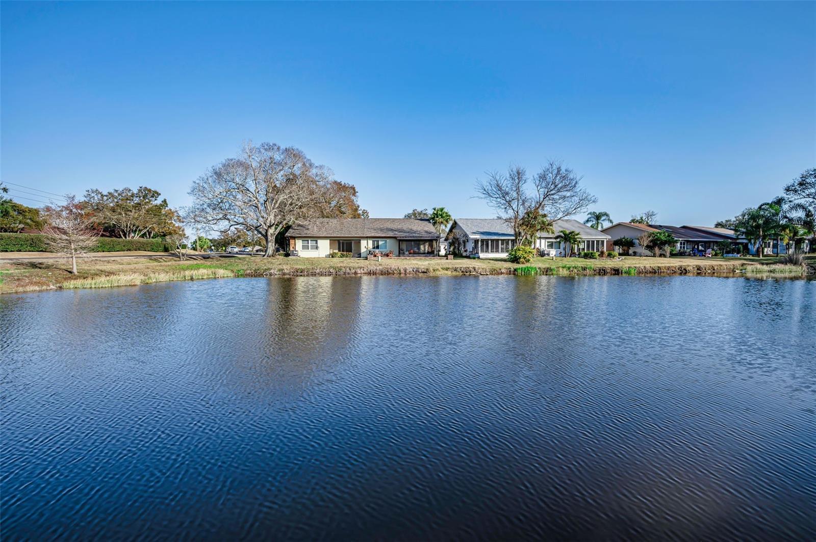 HIGHLAND LAKES - Residential