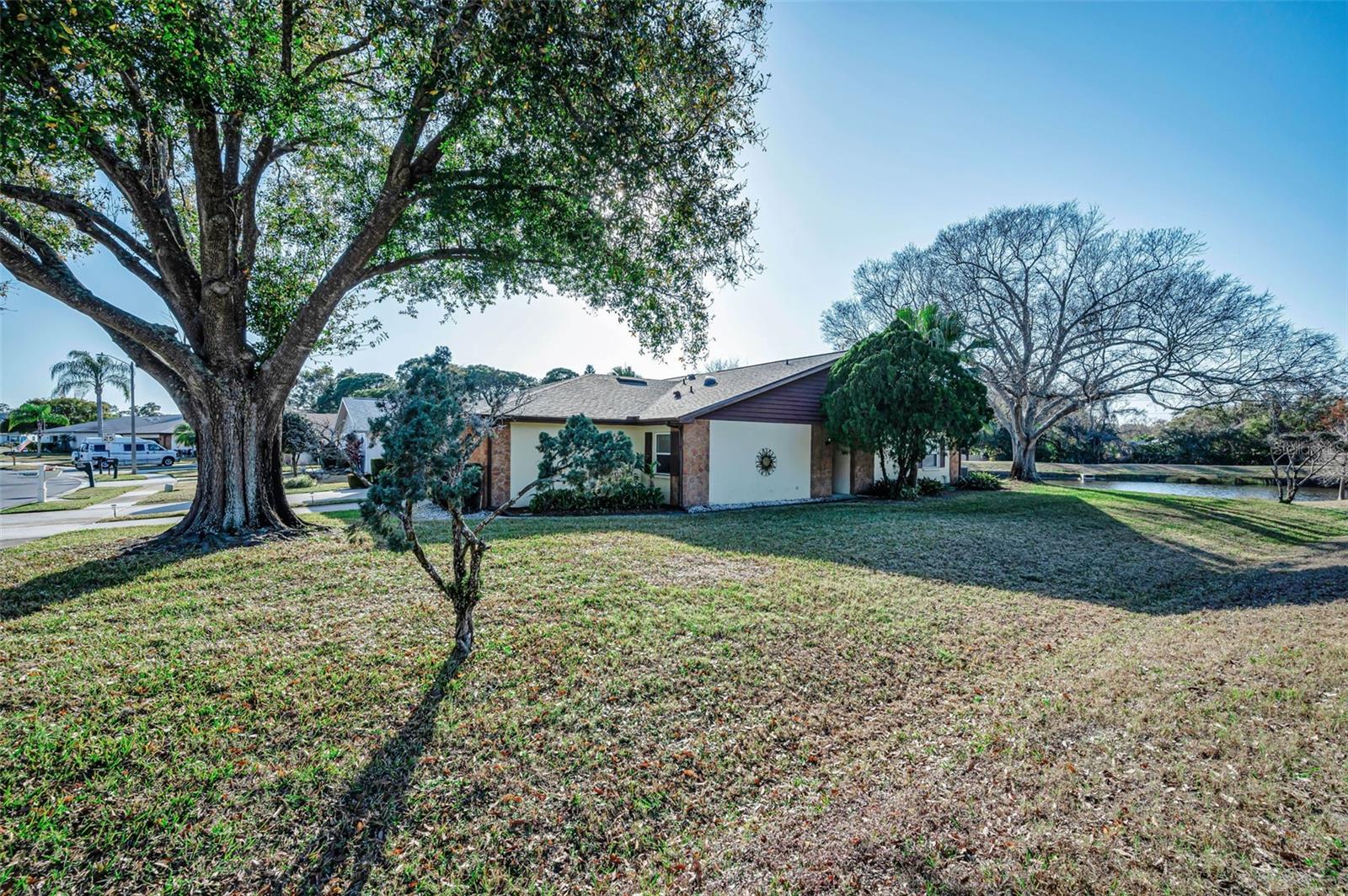 HIGHLAND LAKES - Residential