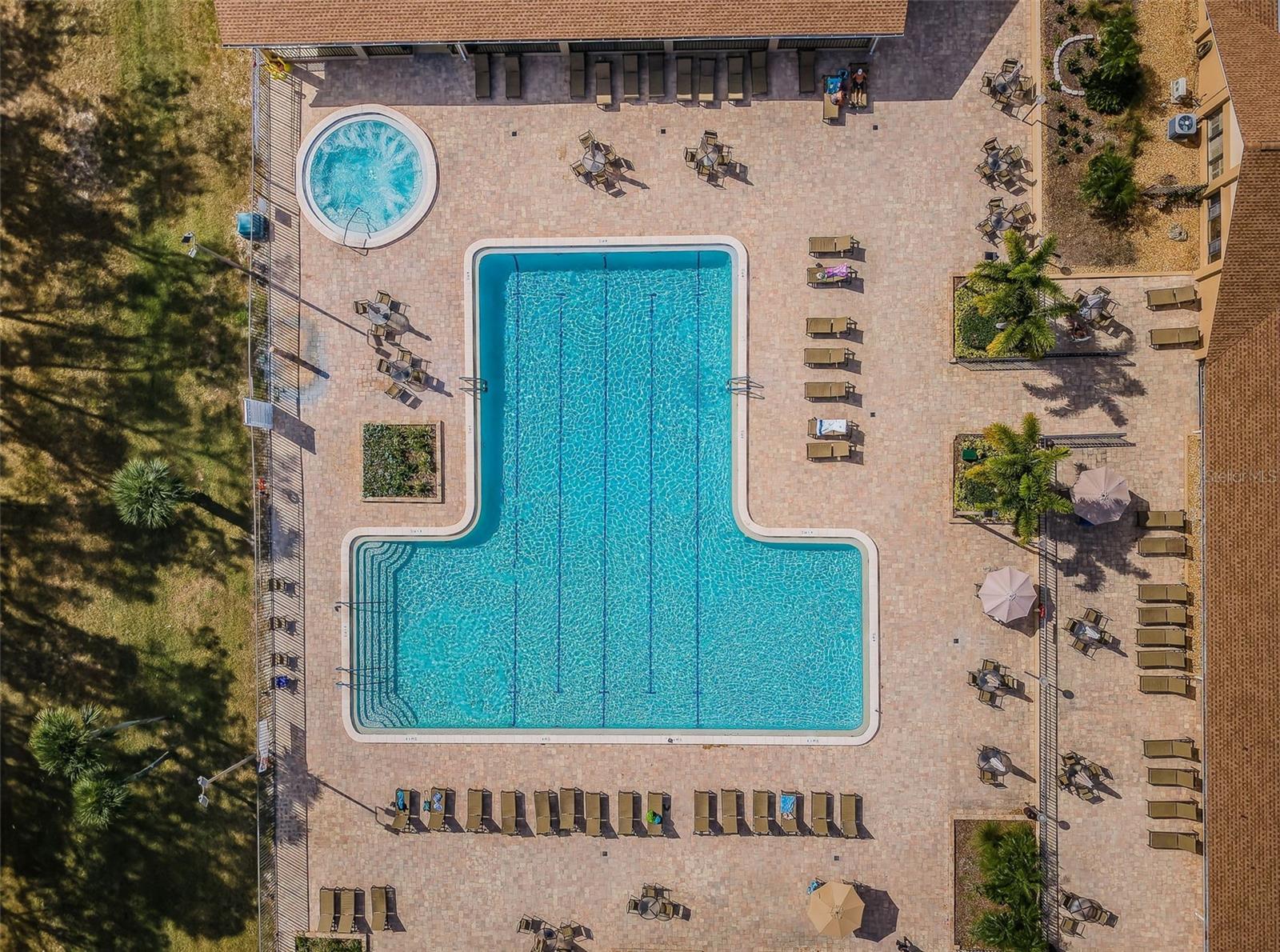 HIGHLAND LAKES - Residential