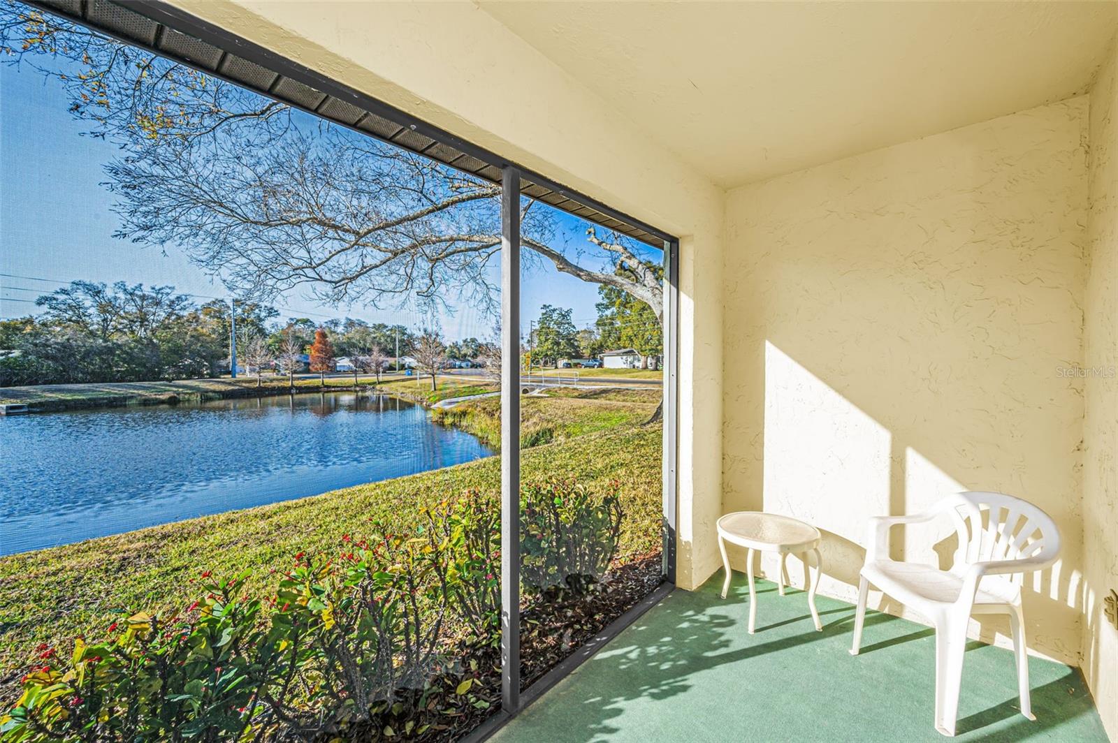 HIGHLAND LAKES - Residential