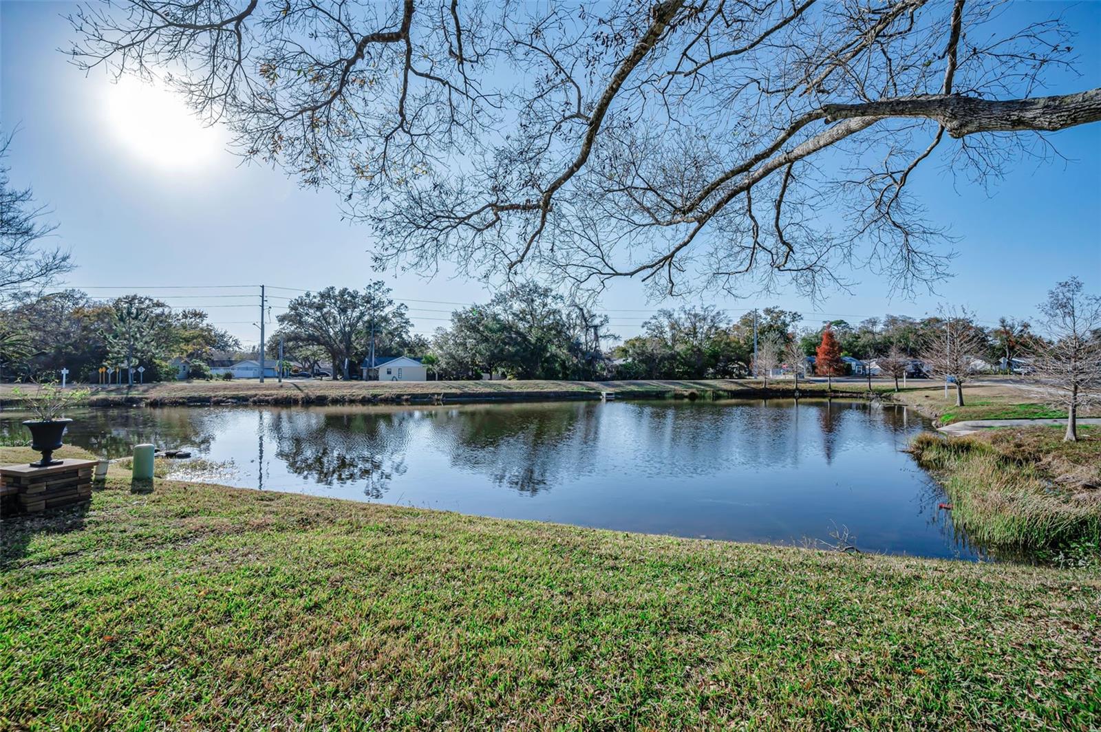HIGHLAND LAKES - Residential