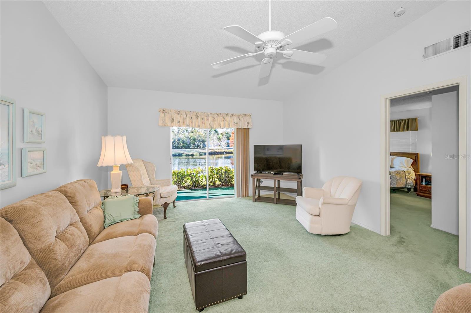 HIGHLAND LAKES - Residential