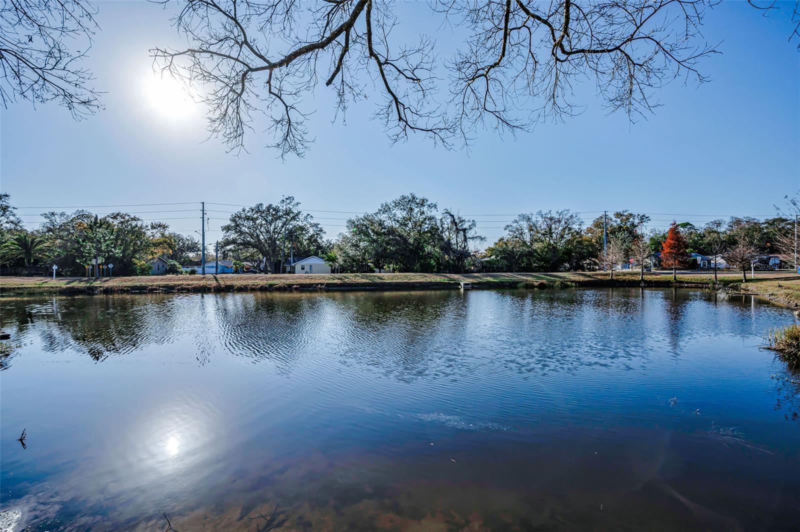 HIGHLAND LAKES - Residential