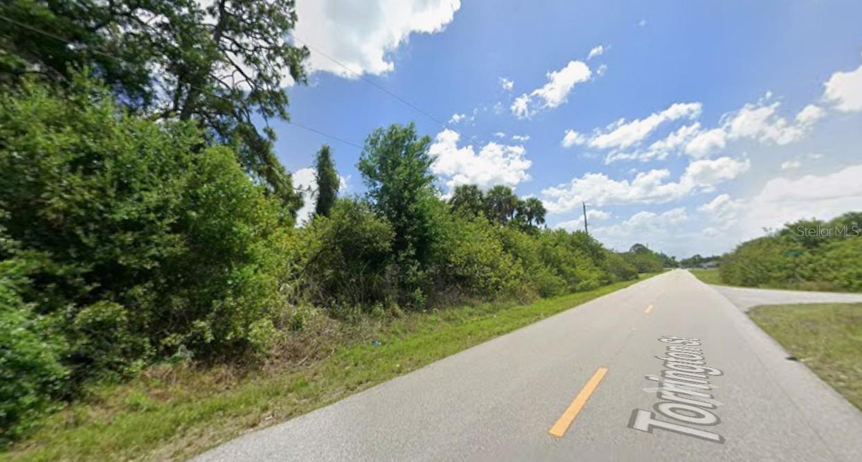 LOT 2 S TORRINGTON STREET, NORTH PORT, FL, 34288 3 LOT 2 S TORRINGTON STREET