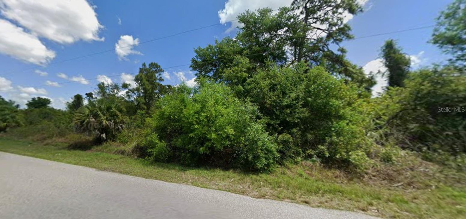 LOT 2 S TORRINGTON STREET, NORTH PORT, FL, 34288 4 LOT 2 S TORRINGTON STREET