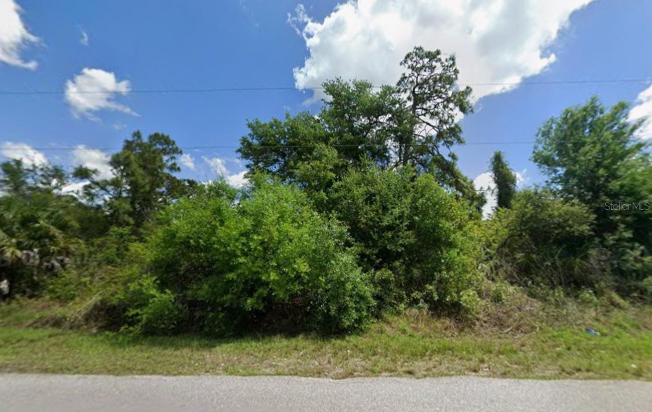 LOT 2 S TORRINGTON STREET, NORTH PORT, FL, 34288 2 LOT 2 S TORRINGTON STREET