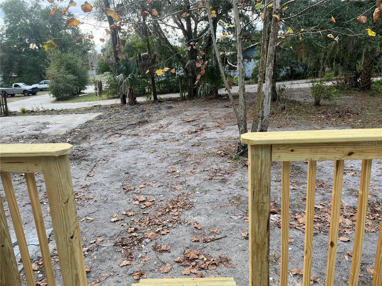 DELAND E 160 FT BLK 142 - Residential