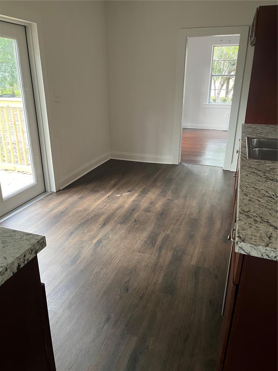 DELAND E 160 FT BLK 142 - Residential