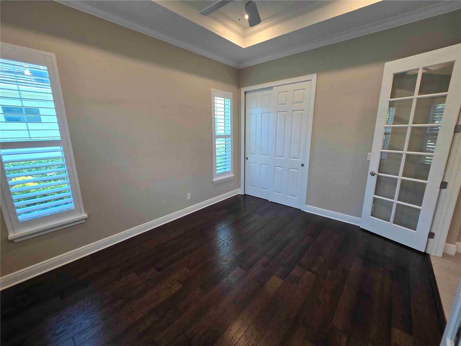 TIDEWATER PRESERVE 5 - Residential