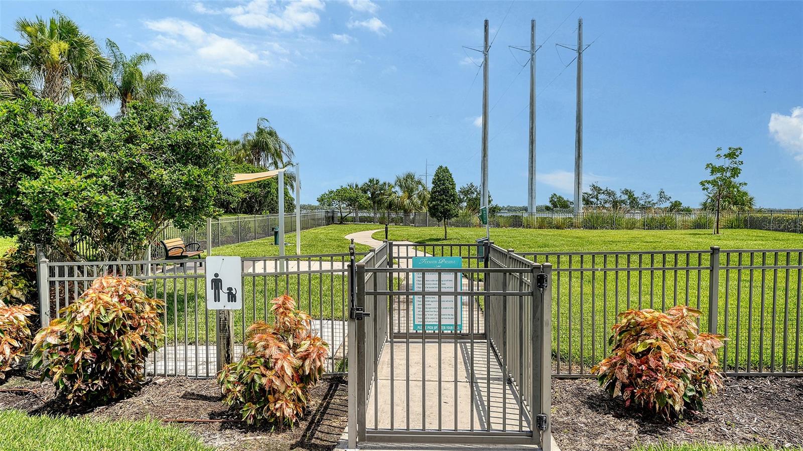 TIDEWATER PRESERVE 5 - Residential