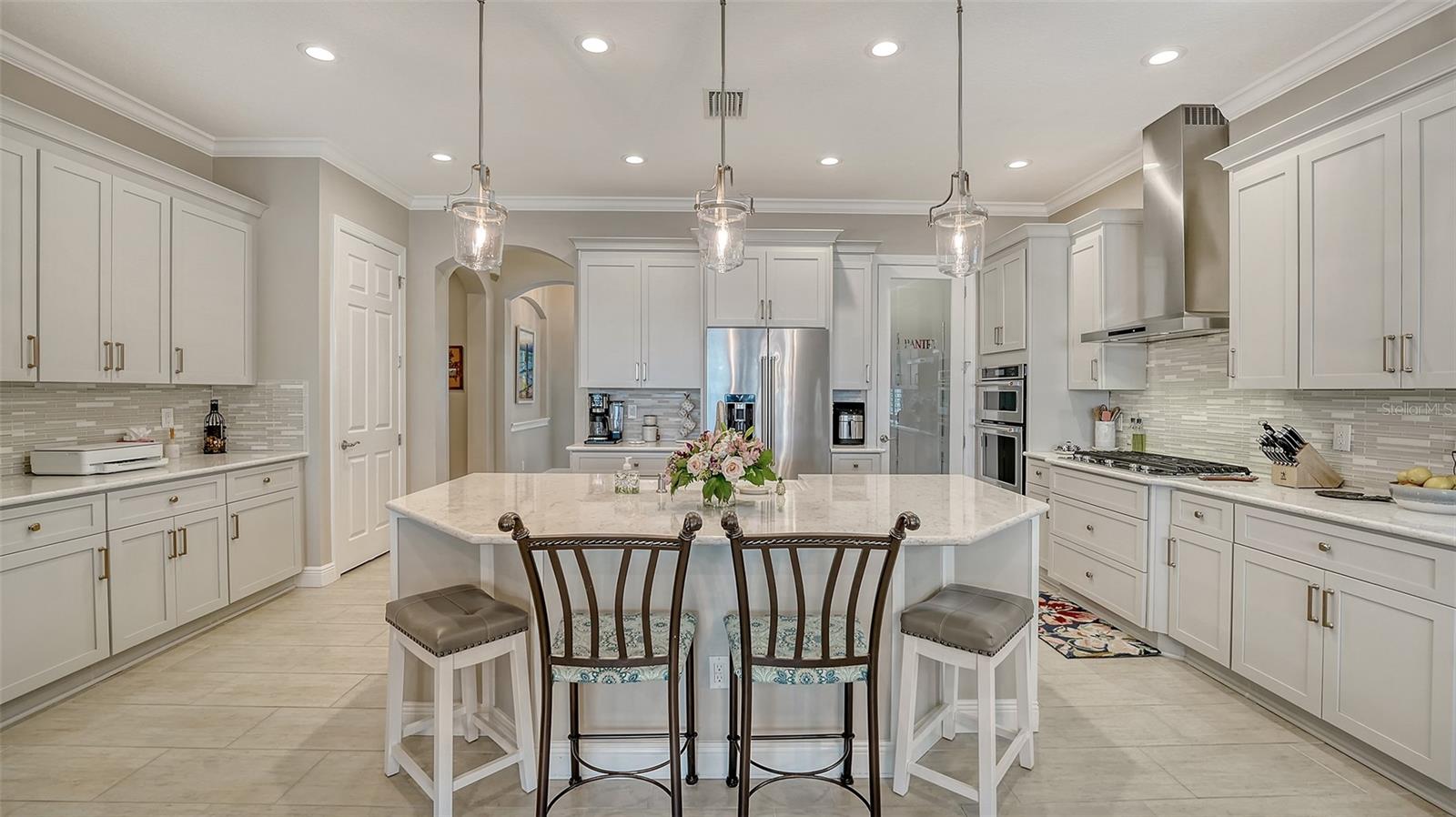 TIDEWATER PRESERVE 5 - Residential