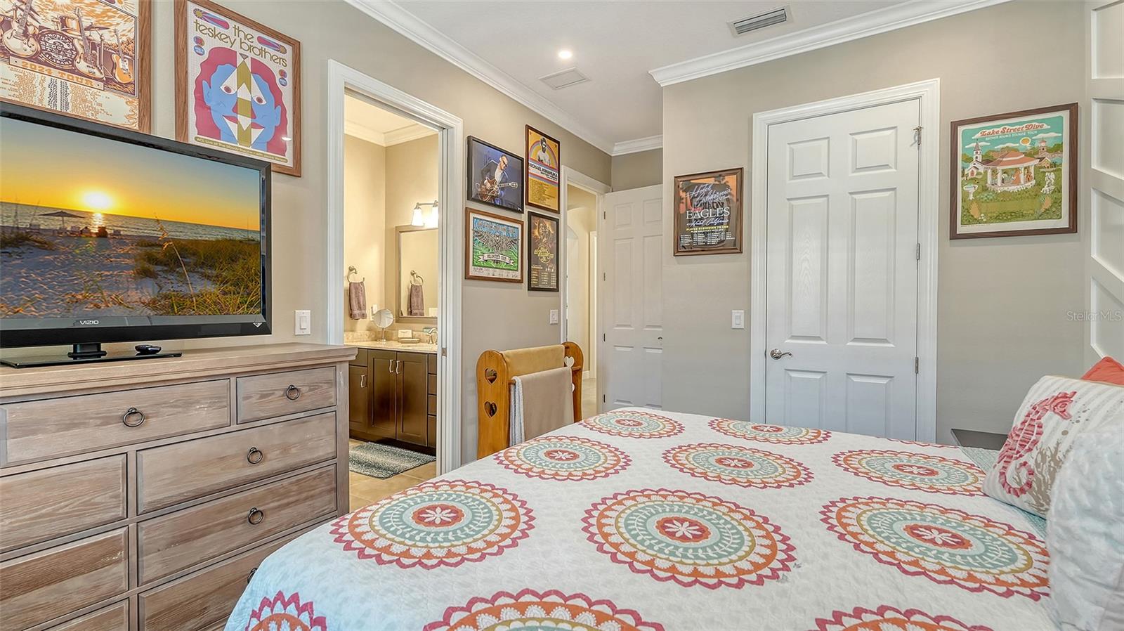 TIDEWATER PRESERVE 5 - Residential