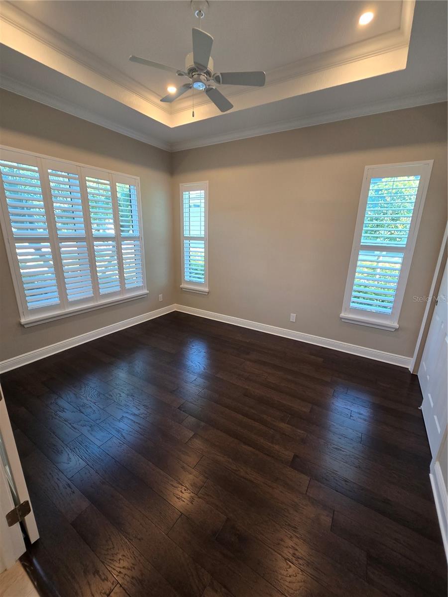 TIDEWATER PRESERVE 5 - Residential