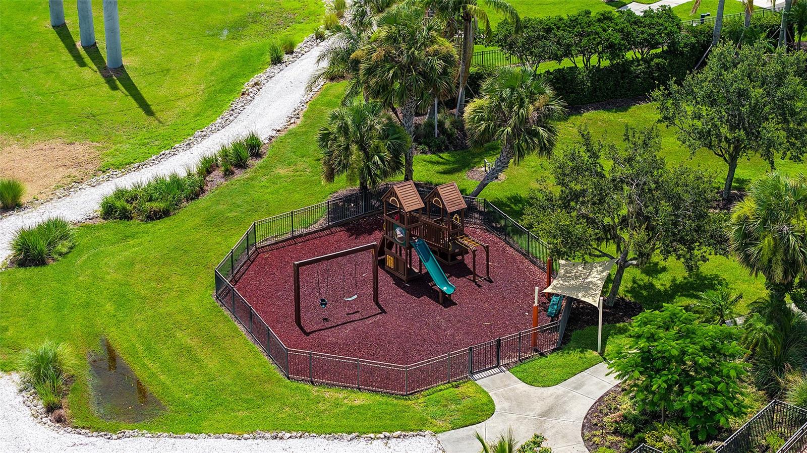 TIDEWATER PRESERVE 5 - Residential