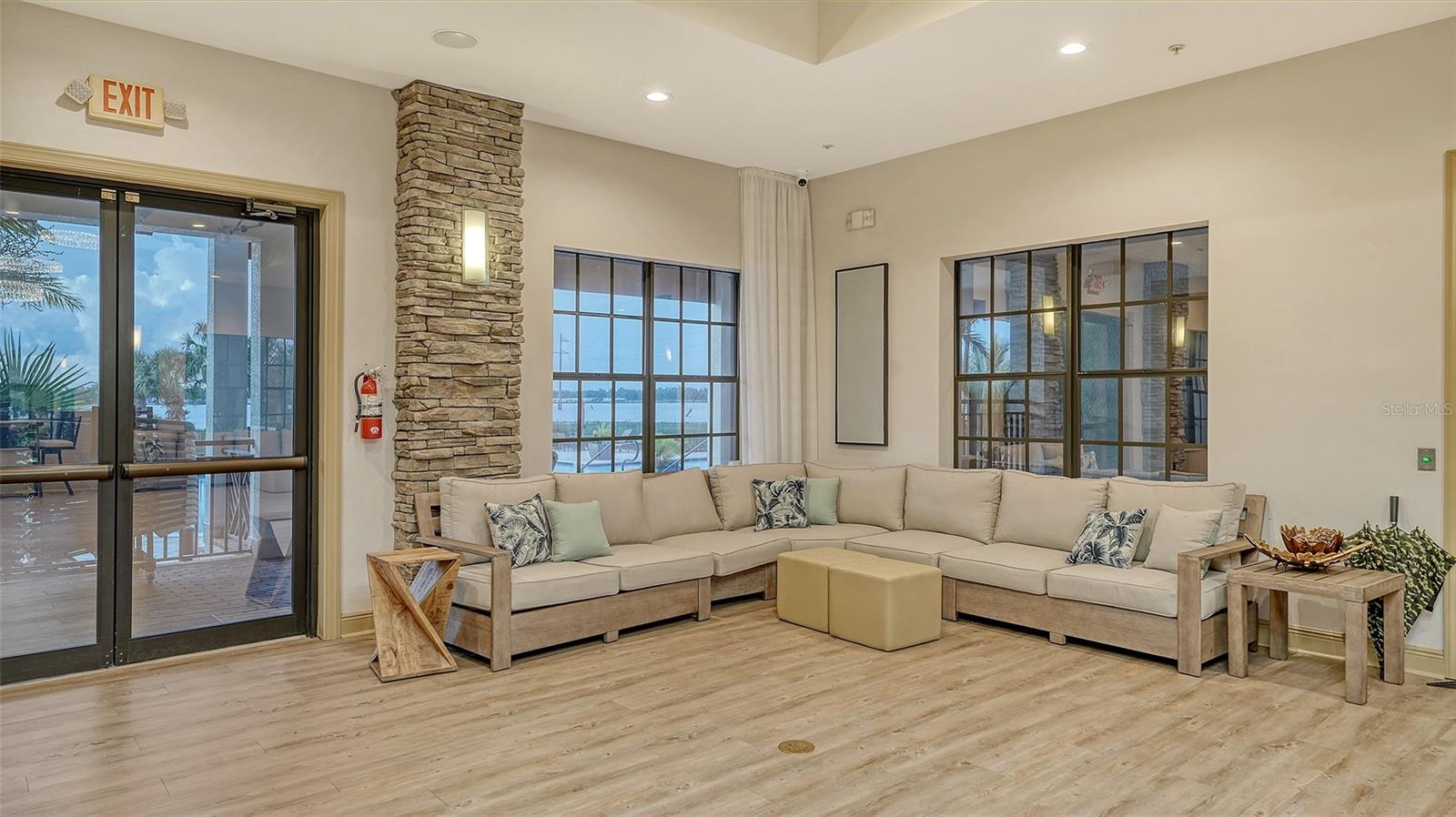 TIDEWATER PRESERVE 5 - Residential