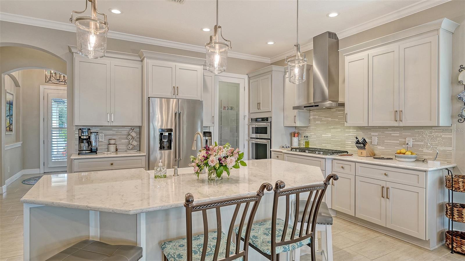 TIDEWATER PRESERVE 5 - Residential