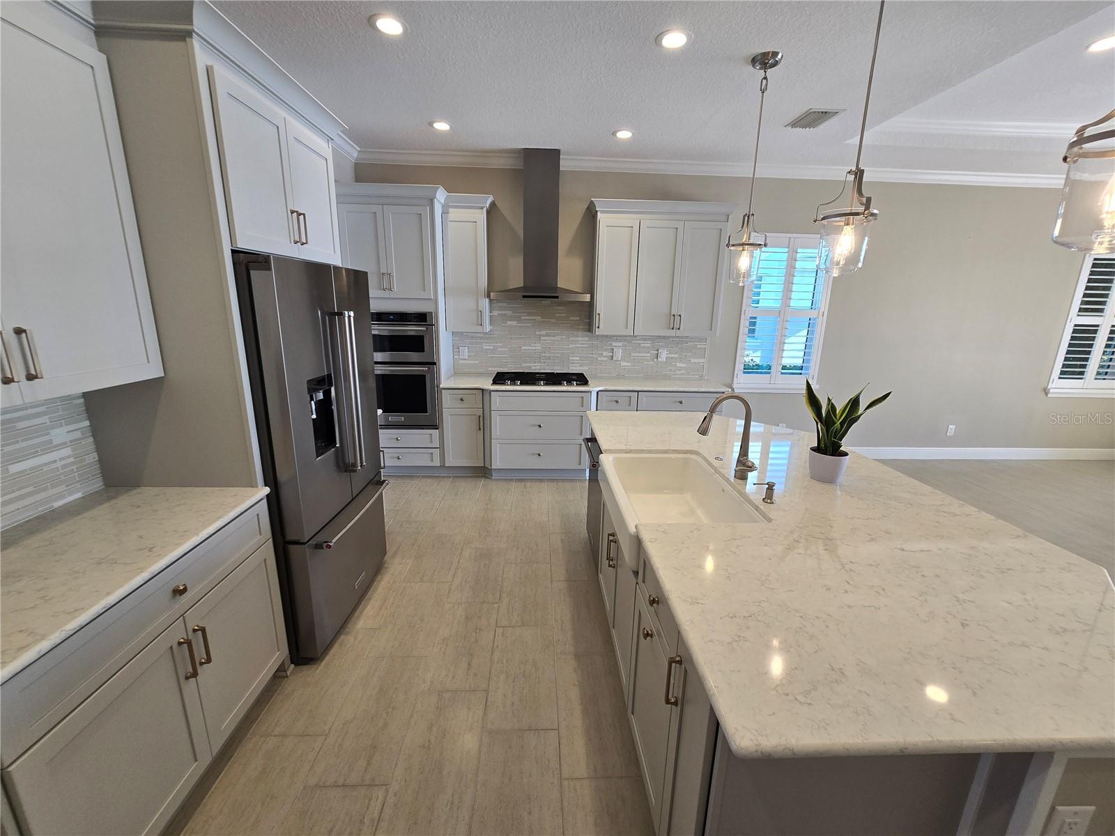 TIDEWATER PRESERVE 5 - Residential