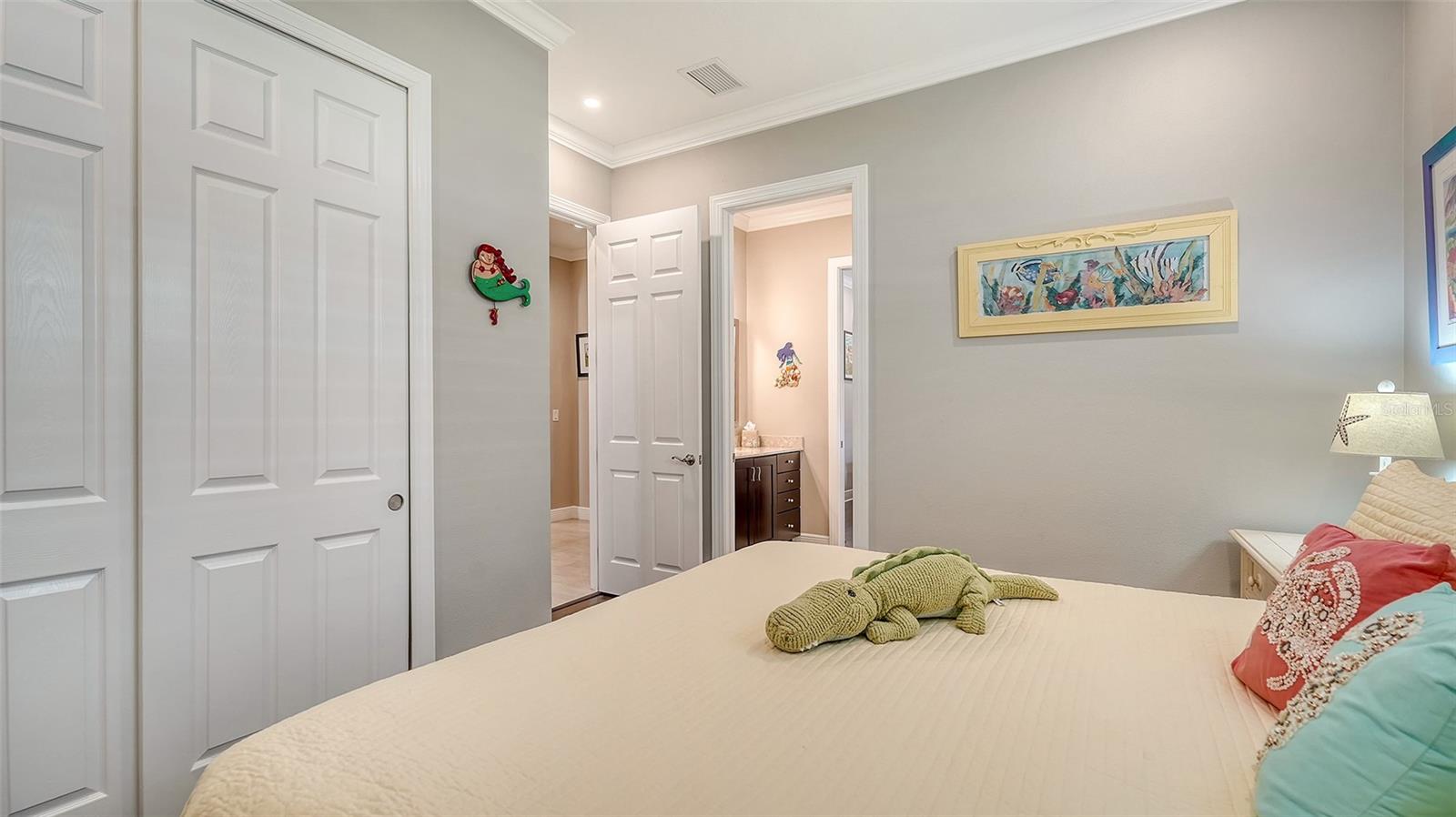 TIDEWATER PRESERVE 5 - Residential