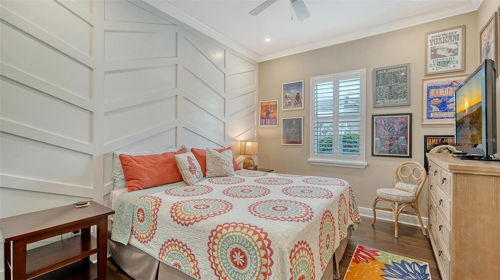 TIDEWATER PRESERVE 5 - Residential