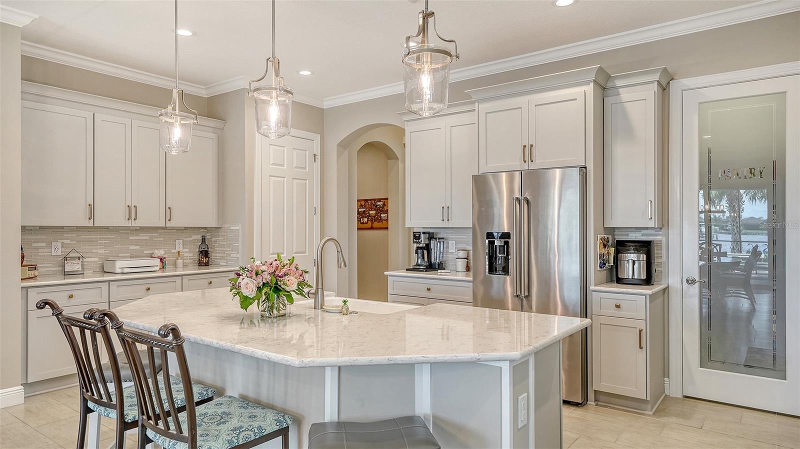 TIDEWATER PRESERVE 5 - Residential