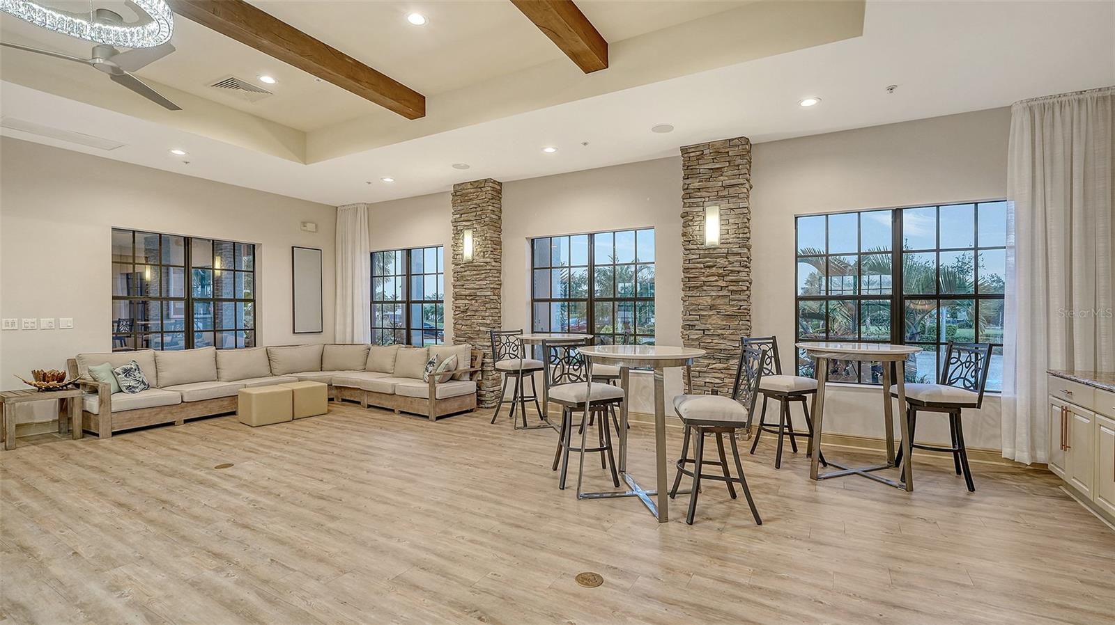 TIDEWATER PRESERVE 5 - Residential