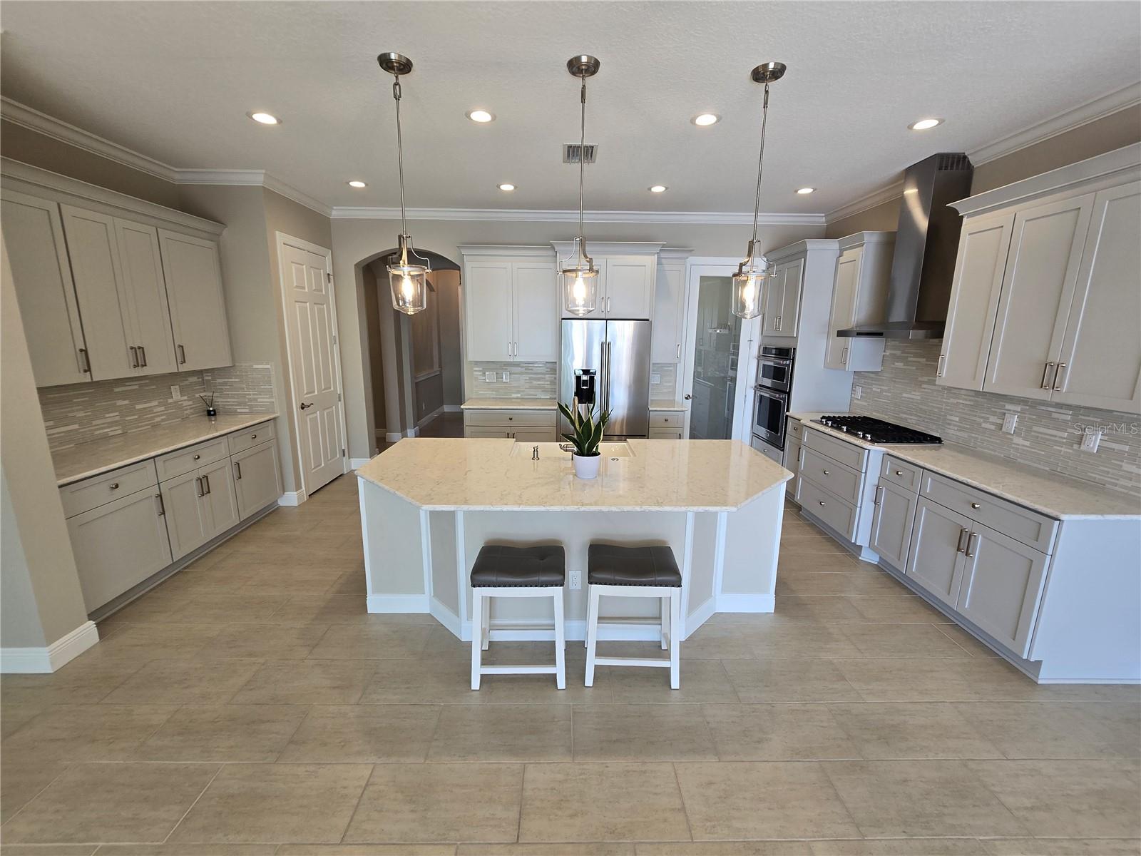 TIDEWATER PRESERVE 5 - Residential