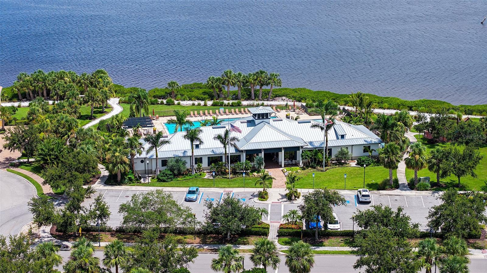 TIDEWATER PRESERVE 5 - Residential